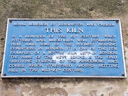 Beehive Kiln - Kensington Hippodrome (id=2382)